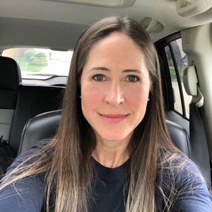 Meet your Posher, Donna